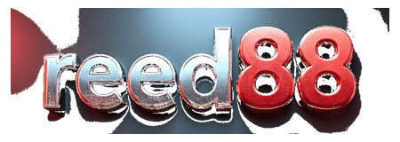reed88 logo